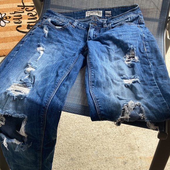 Jeans - Picture 5 of 5